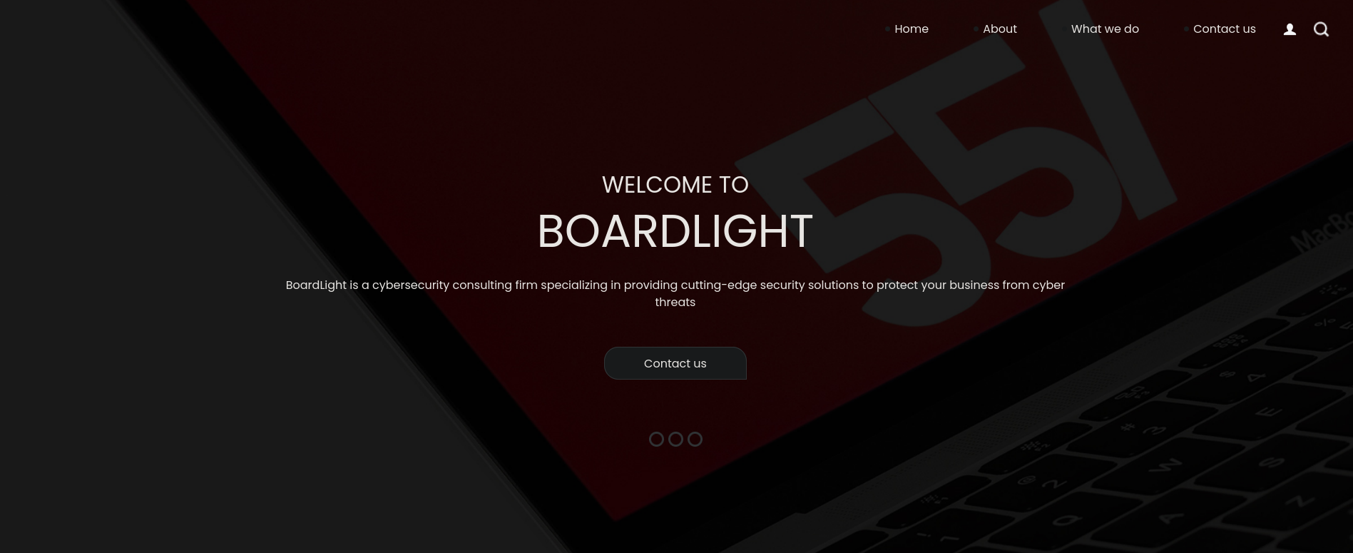 BoardLight 1