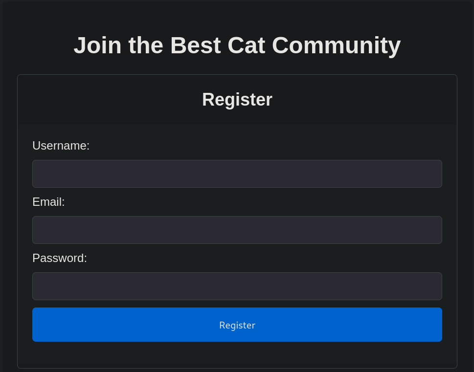 Cat 2