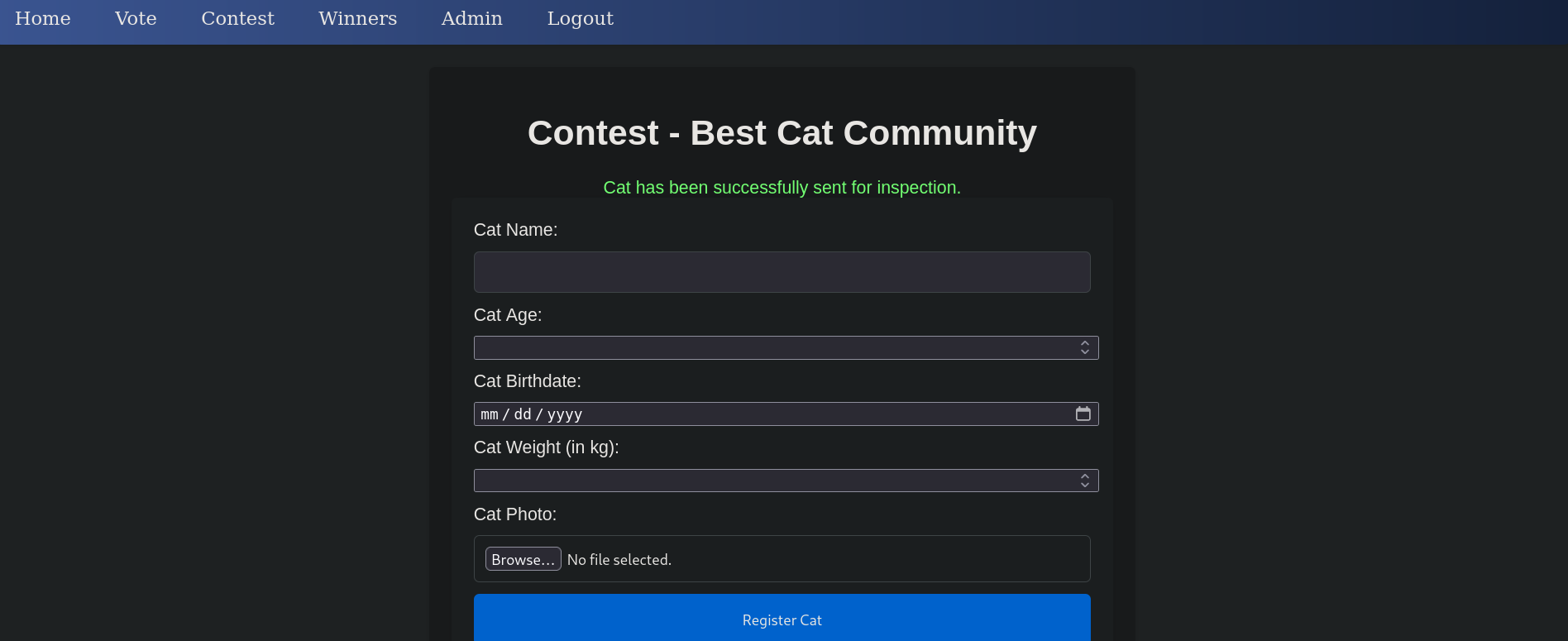 Cat 6