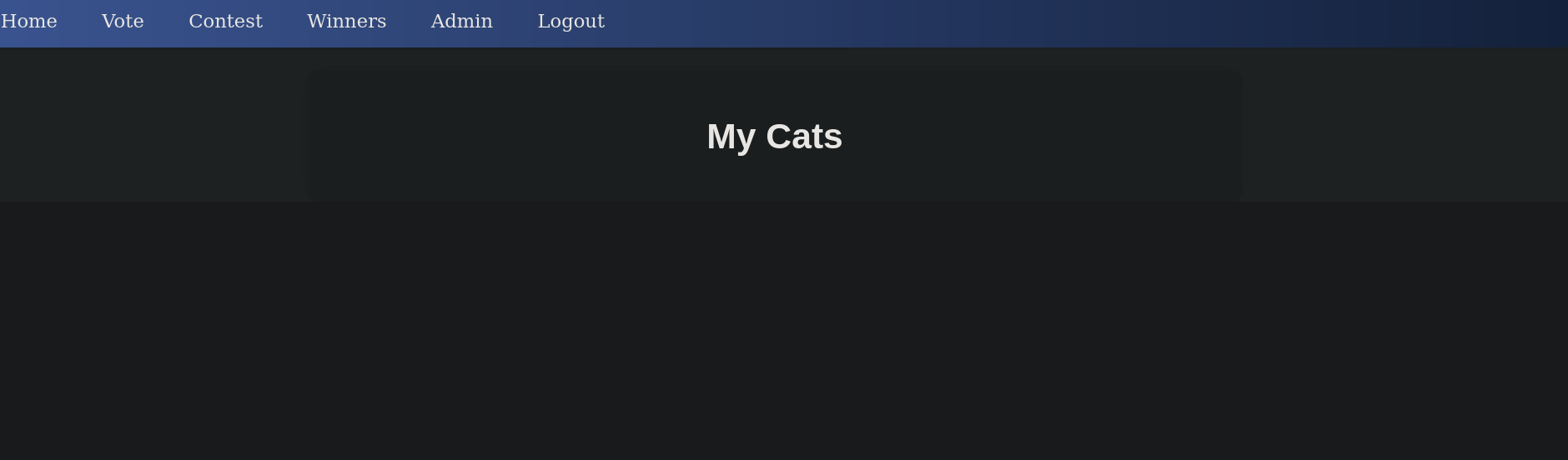 Cat 7