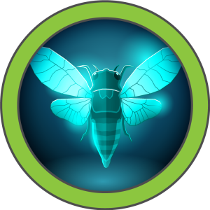 ‘Cicada’ Avatar