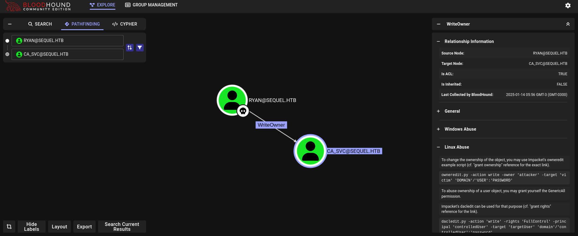 EscapeTwo 3