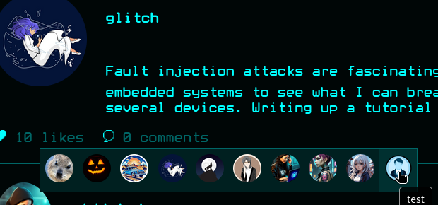 HackNet 7