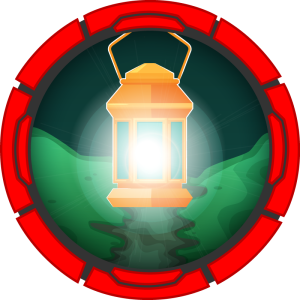 ‘Lantern’ Avatar