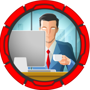 ‘Office’ Avatar