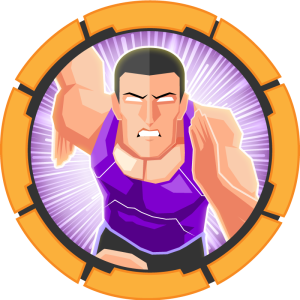 ‘Runner’ Avatar