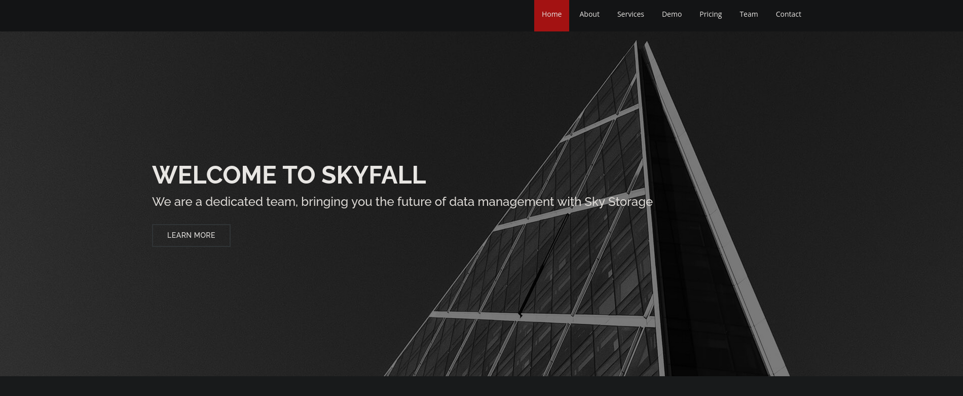 Skyfall 1