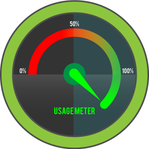 ‘Usage’ Avatar