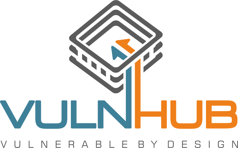 ‘Vulnhub’ Avatar